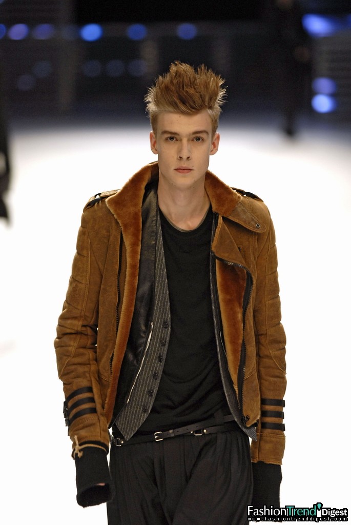Dior Homme 2007ﶬVDƬ